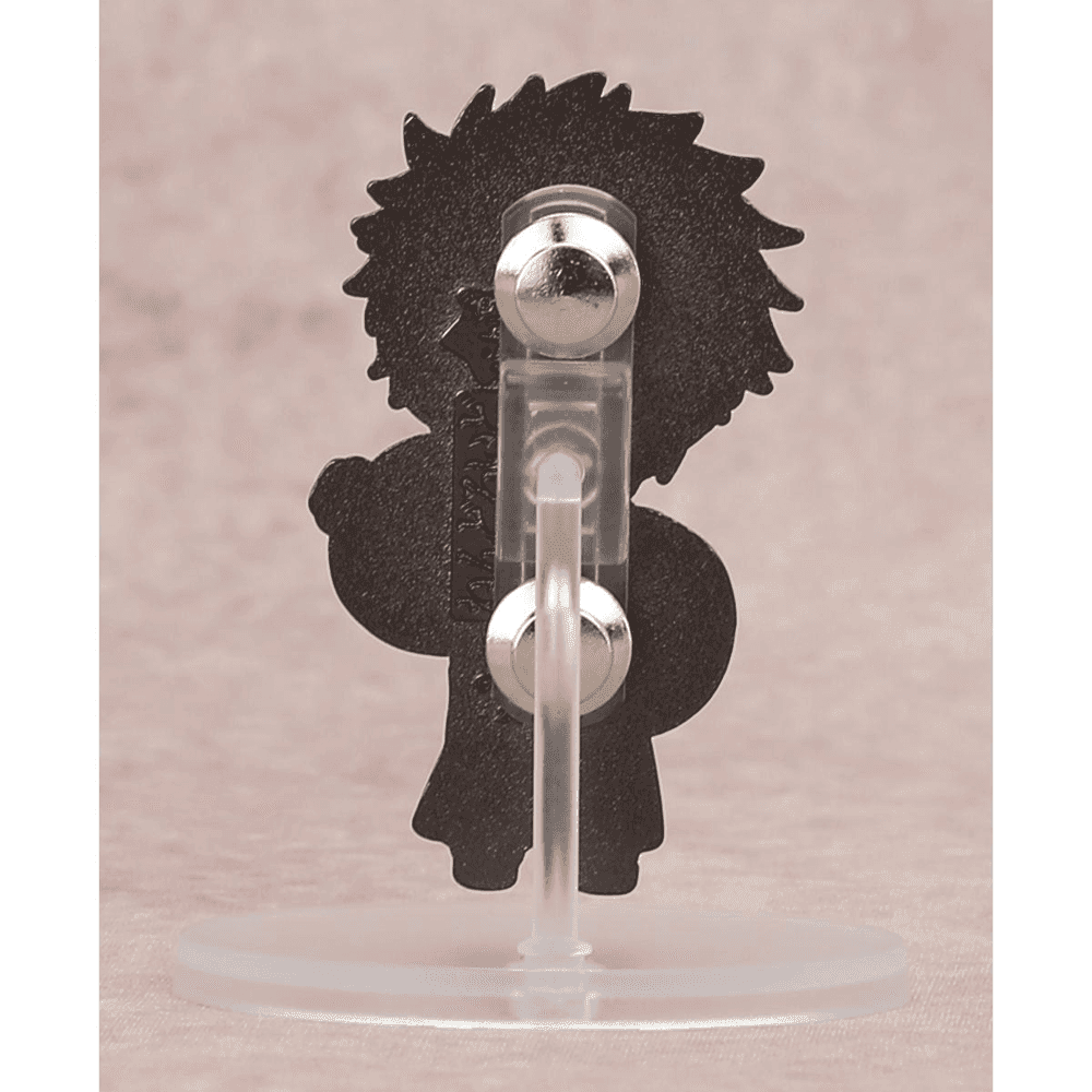 Nendoroid Pin: Naruto Shippuden - Gaara #10 -