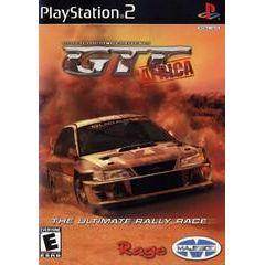 GTC Africa - PlayStation 2 (LOOSE) -