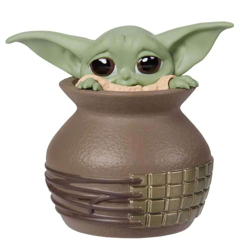 Star Wars: The Bounty Collection - The Child Jar Hideaway -