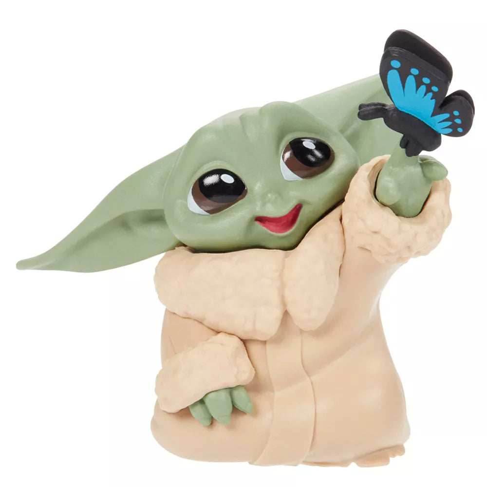 Star Wars: The Bounty Collection - The Child Butterfly Encounter -