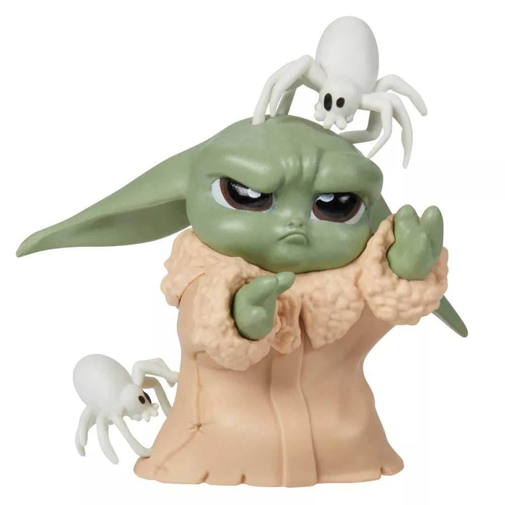 Star Wars: The Bounty Collection - The Child Pesky Spiders -