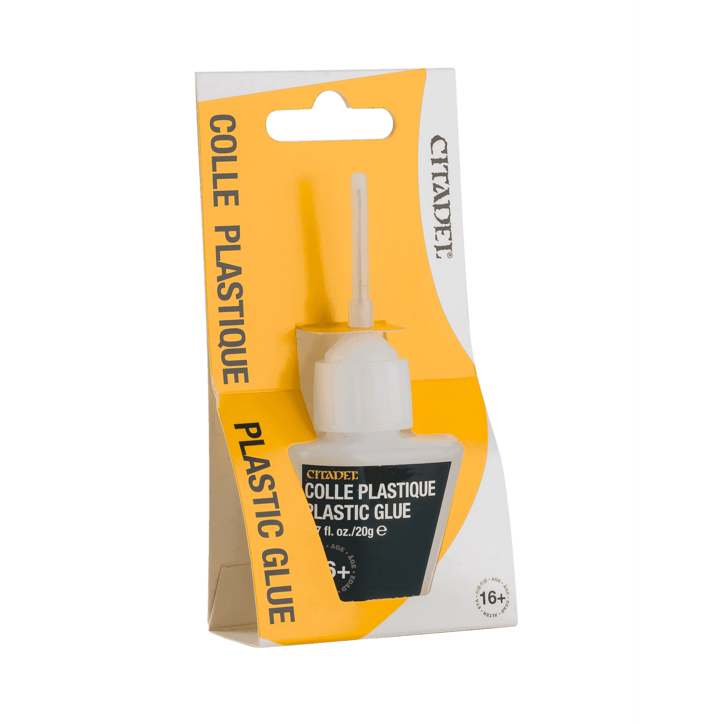 Citadel Color: Plastic Glue -