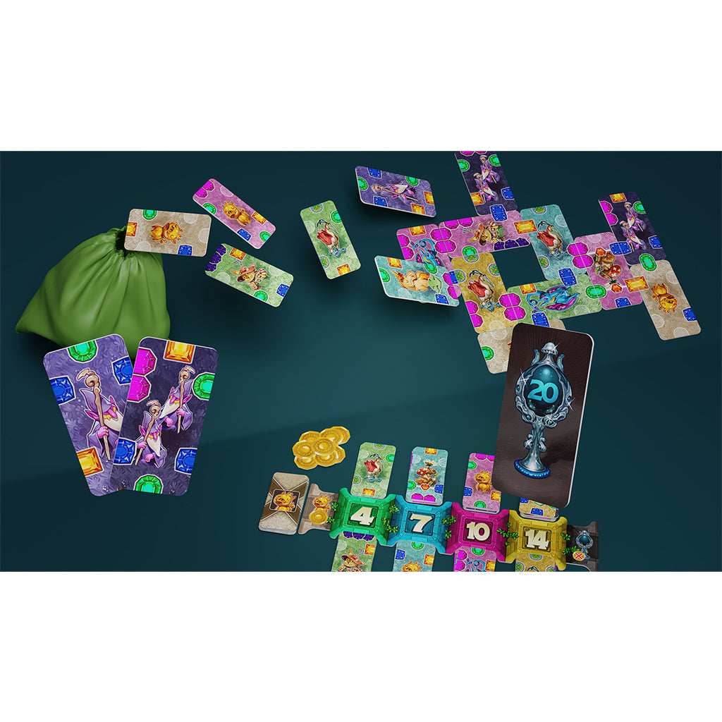 Gardlings -