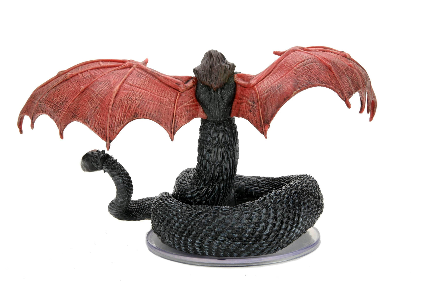 D&D: Icons of the Realms - Archdevil - Geryon -