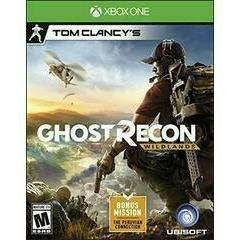 Ghost Recon Wildlands - Xbox One -