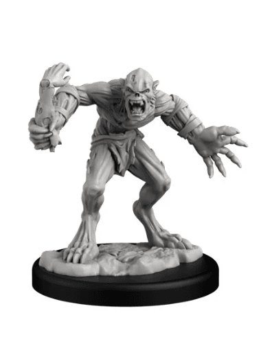 Ghoul (B) -