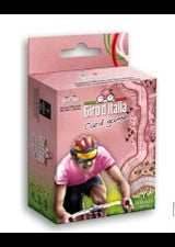 Giro d'Italia Card Game -