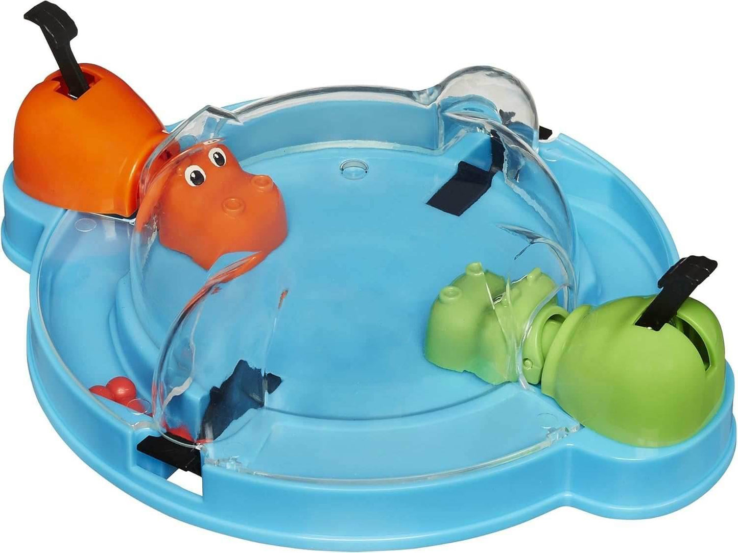 Grab and Go: Hungry Hungry Hippos -