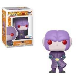 Pop! Animation: Dragon Ball Z - Hit -