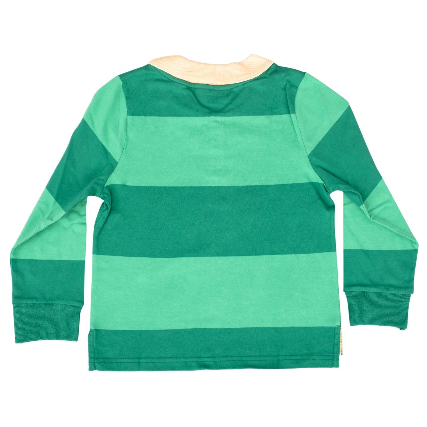 Halloween Costume "Blue and Detective" Striped Kids Shirt