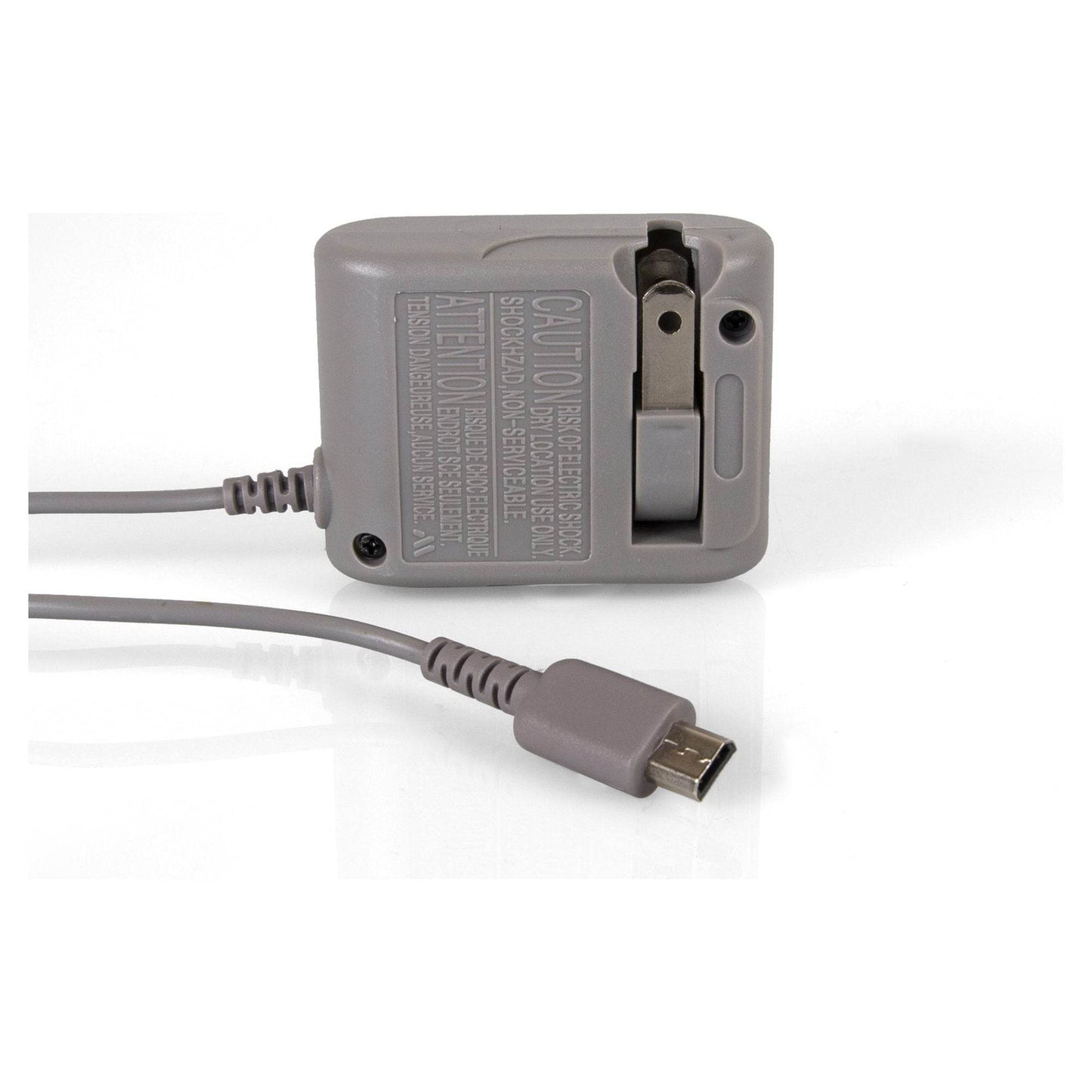 Handheld Charger - Nintendo DS Lite -