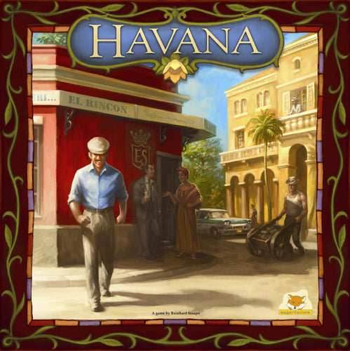 Havana -