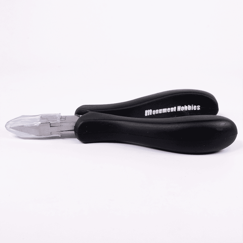 Monument Hobbies: Flush Cut Hobby Clippers -