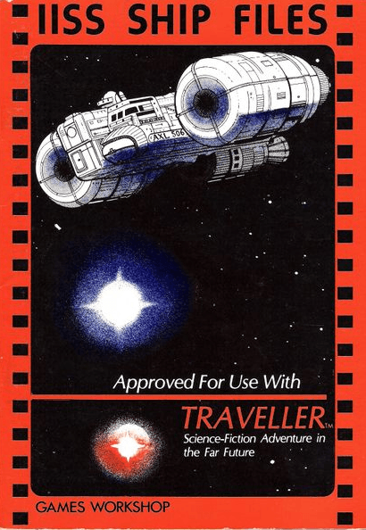 IISS Ship Files -