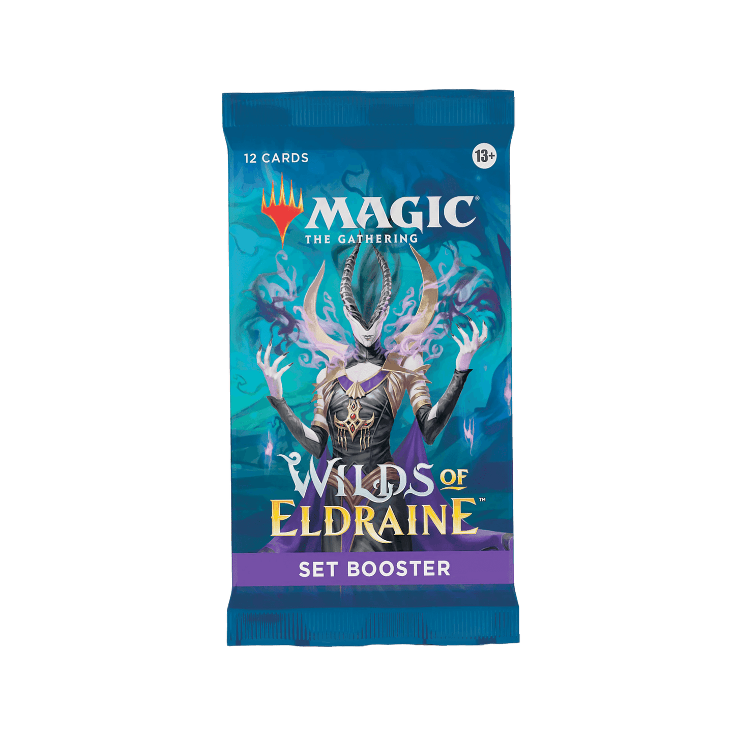 Wilds of Eldraine Booster Pack | Set | New -