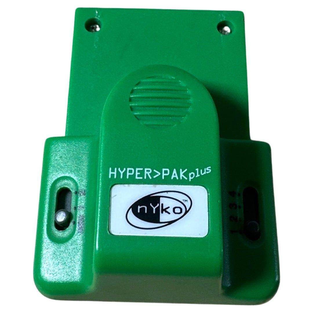 Nyko Hyper Rumble Pak Plus - N64 -