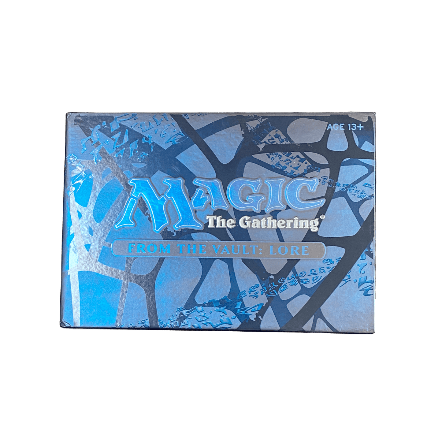 From the Vault: Lore | Magic | New -