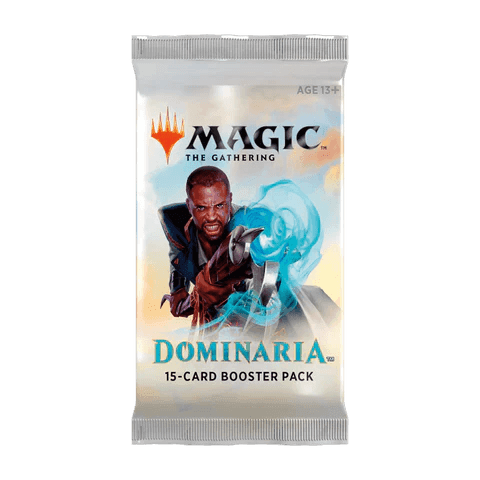 Dominaria Booster Pack | New -