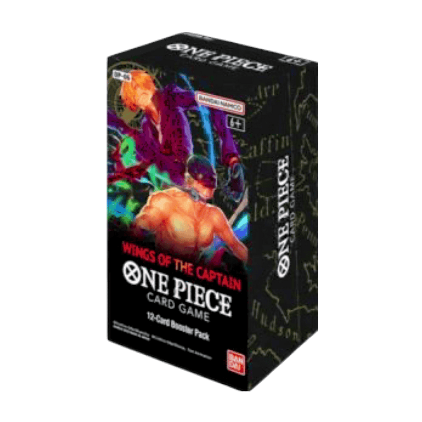 One Piece Double Pack Set 3 | New -