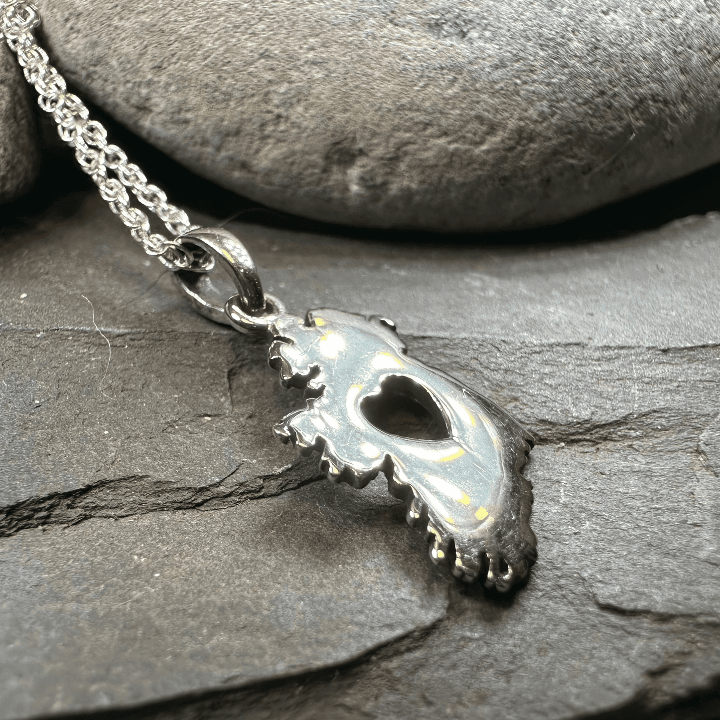 Ireland Necklace -