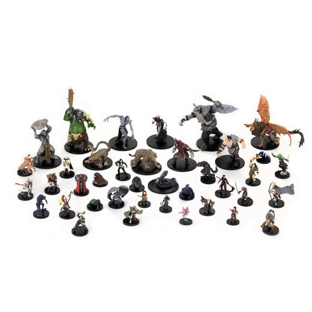 Pathfinder Battles: Kingmaker Booster -