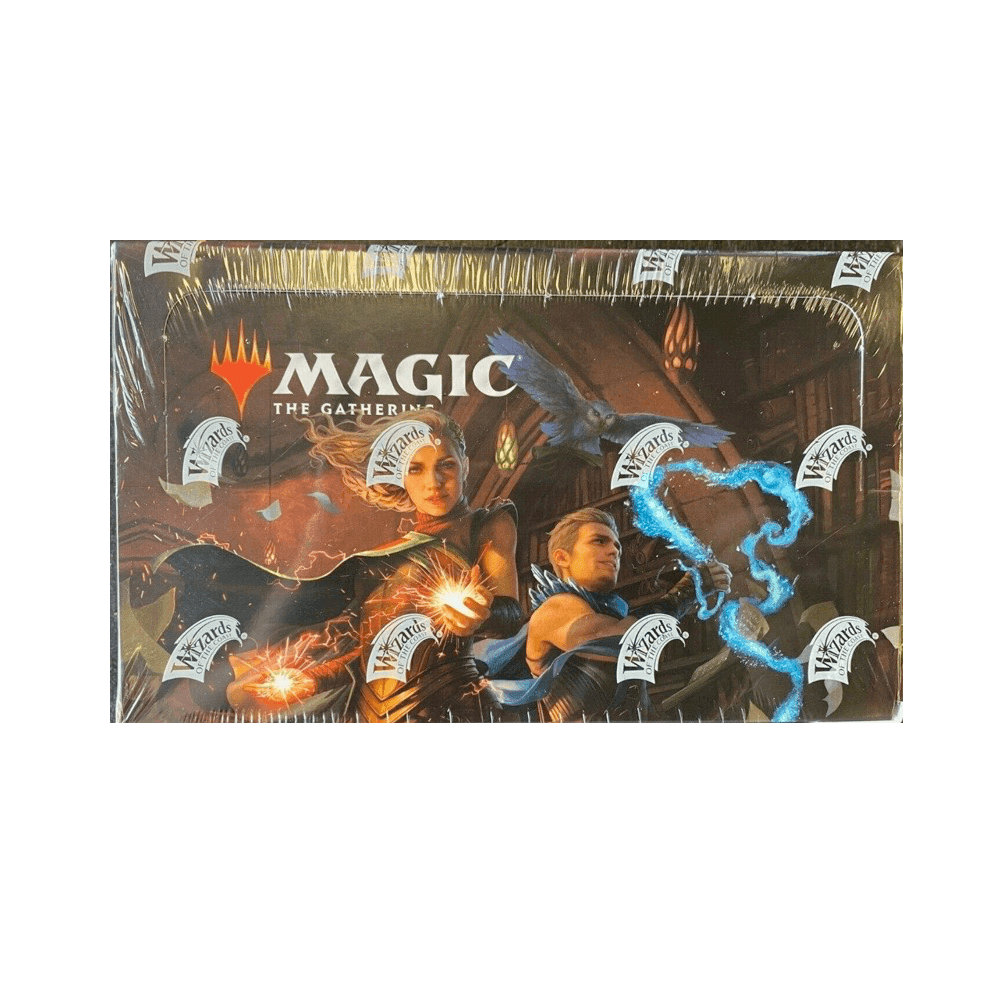 Strixhaven Draft Booster Box | New -