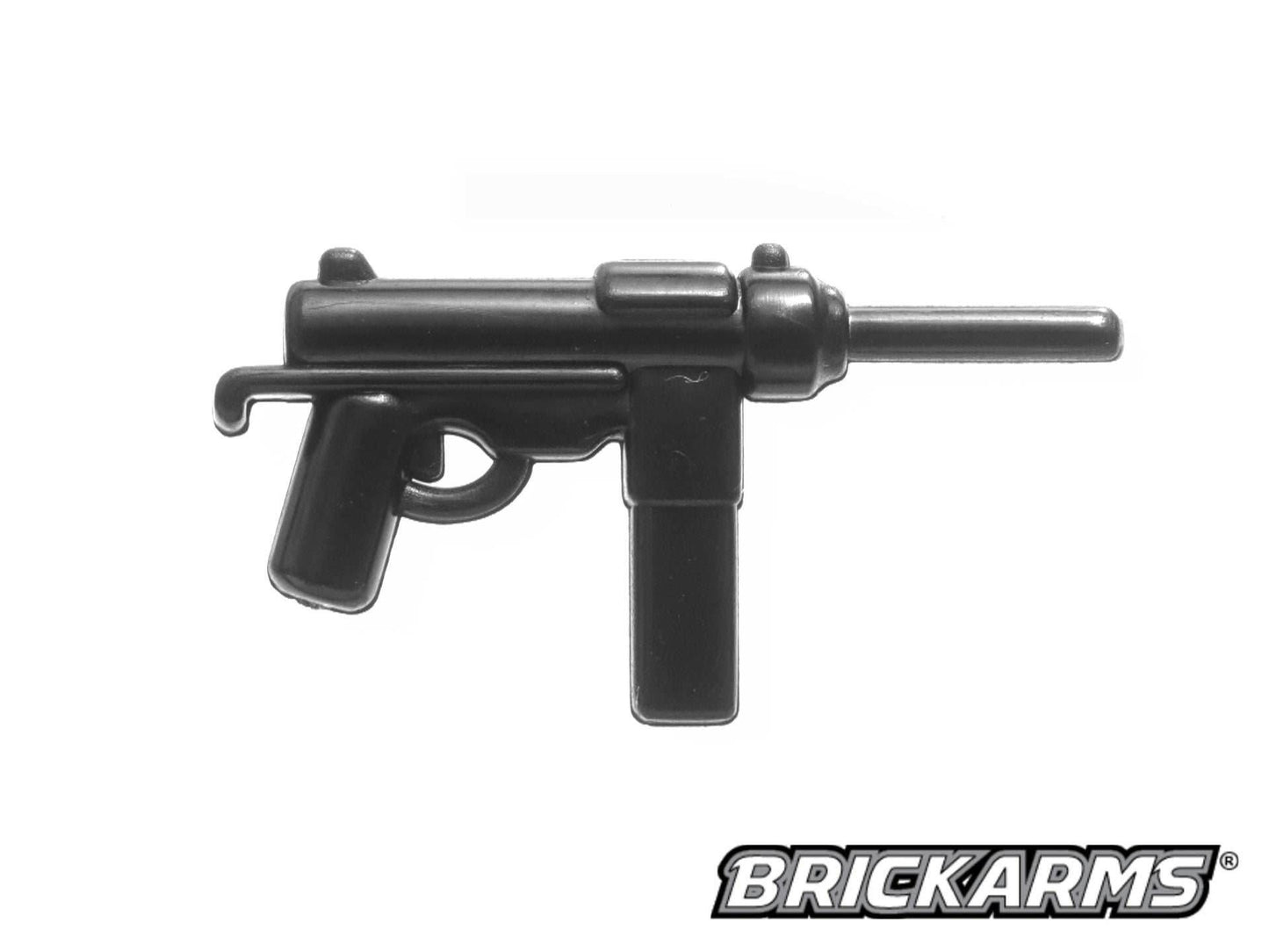 M3 Grease Gun -