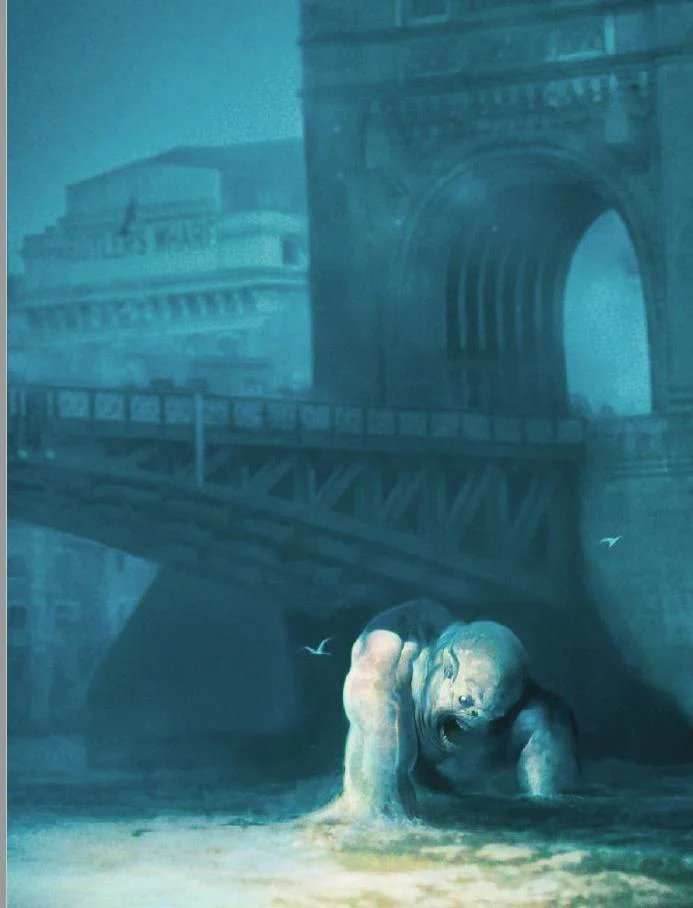 Liminal: Pax Londinium -