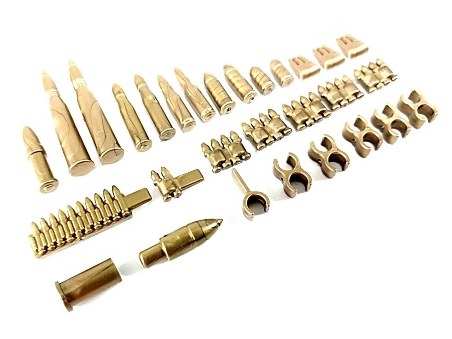 Ammo Pack -