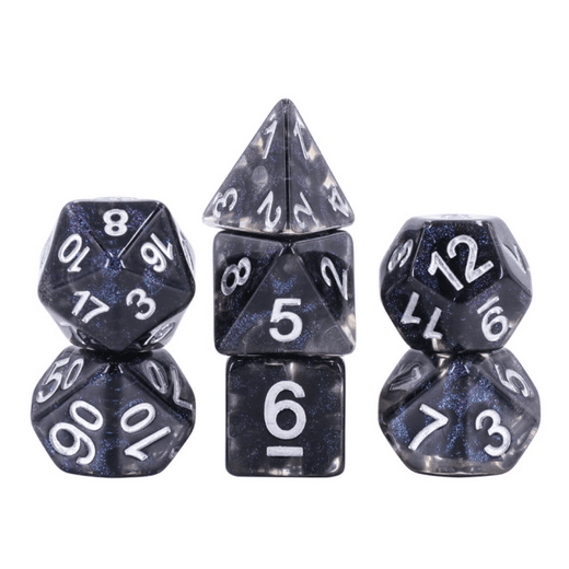 Infinity RPG Dice Set -