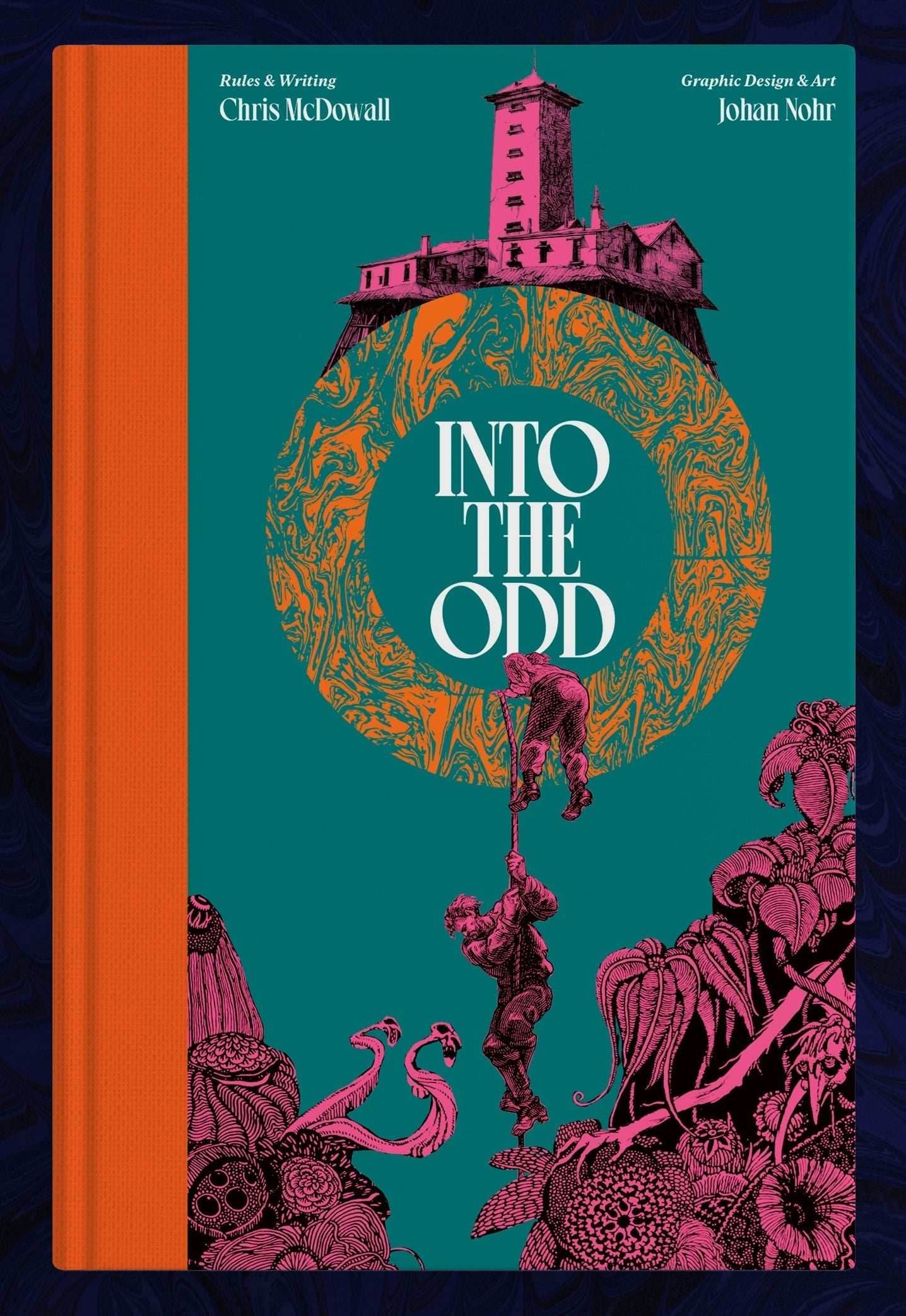 Into the Odd (Remastered) -