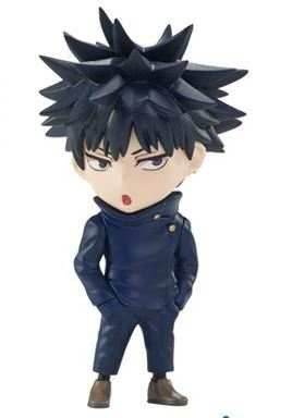 Jujutsu Kaisen Deformed Figure Vol. 1 Megumi Fushiguro -