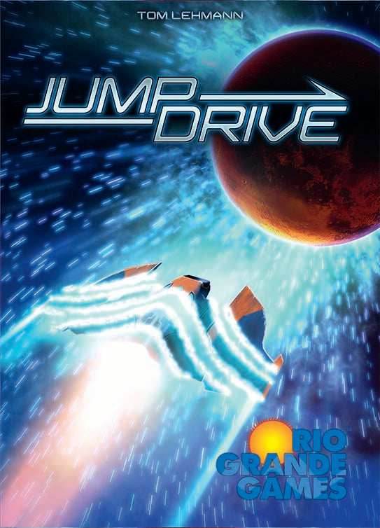 Jump Drive -