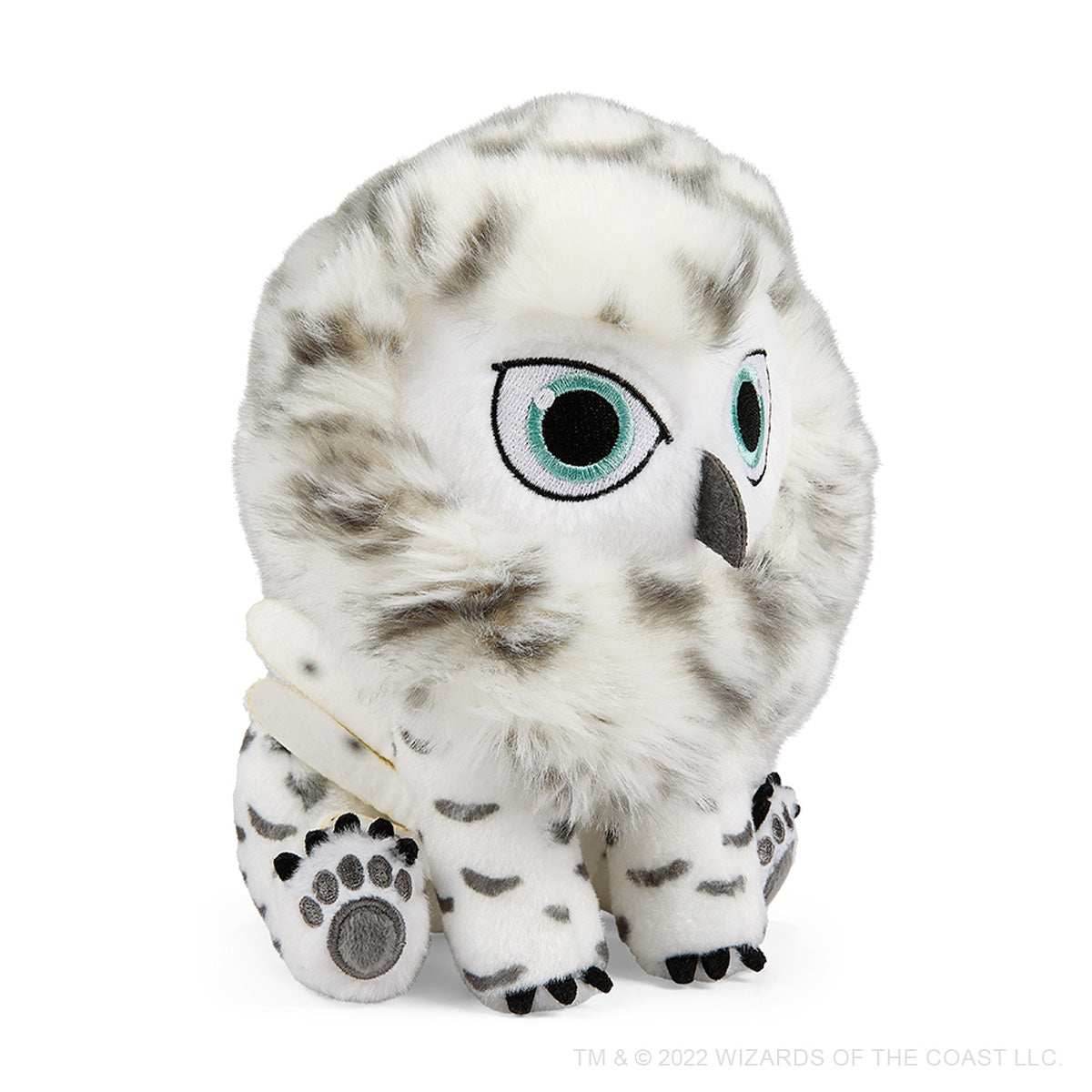 Phunny Plush: D&D Honor Among Thieves - Owlbear -