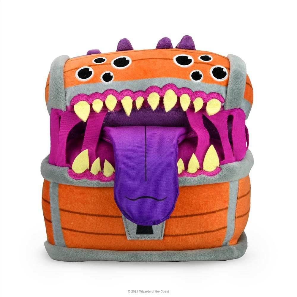 Phunny Plush: D&D - Mimic -