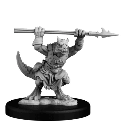 Kobold Skirmisher -