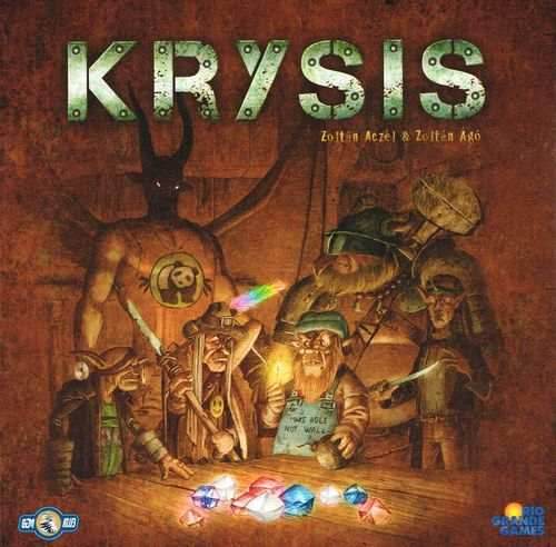 Krysis -