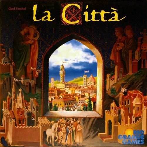 La Citta -