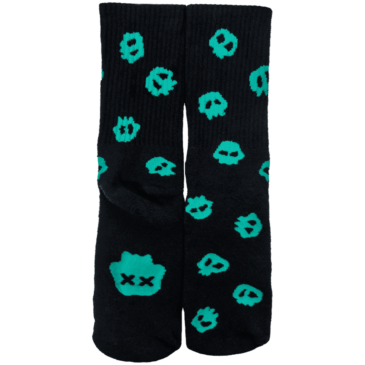 Lost Soles Socks -
