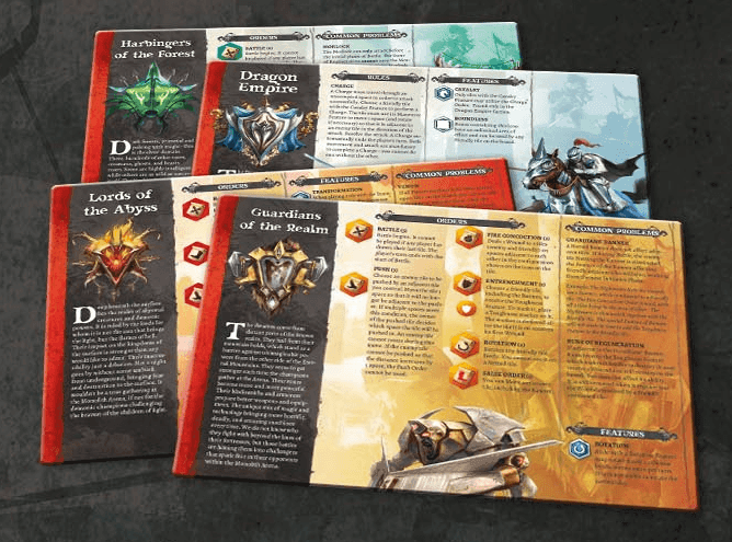 Monolith Arena -