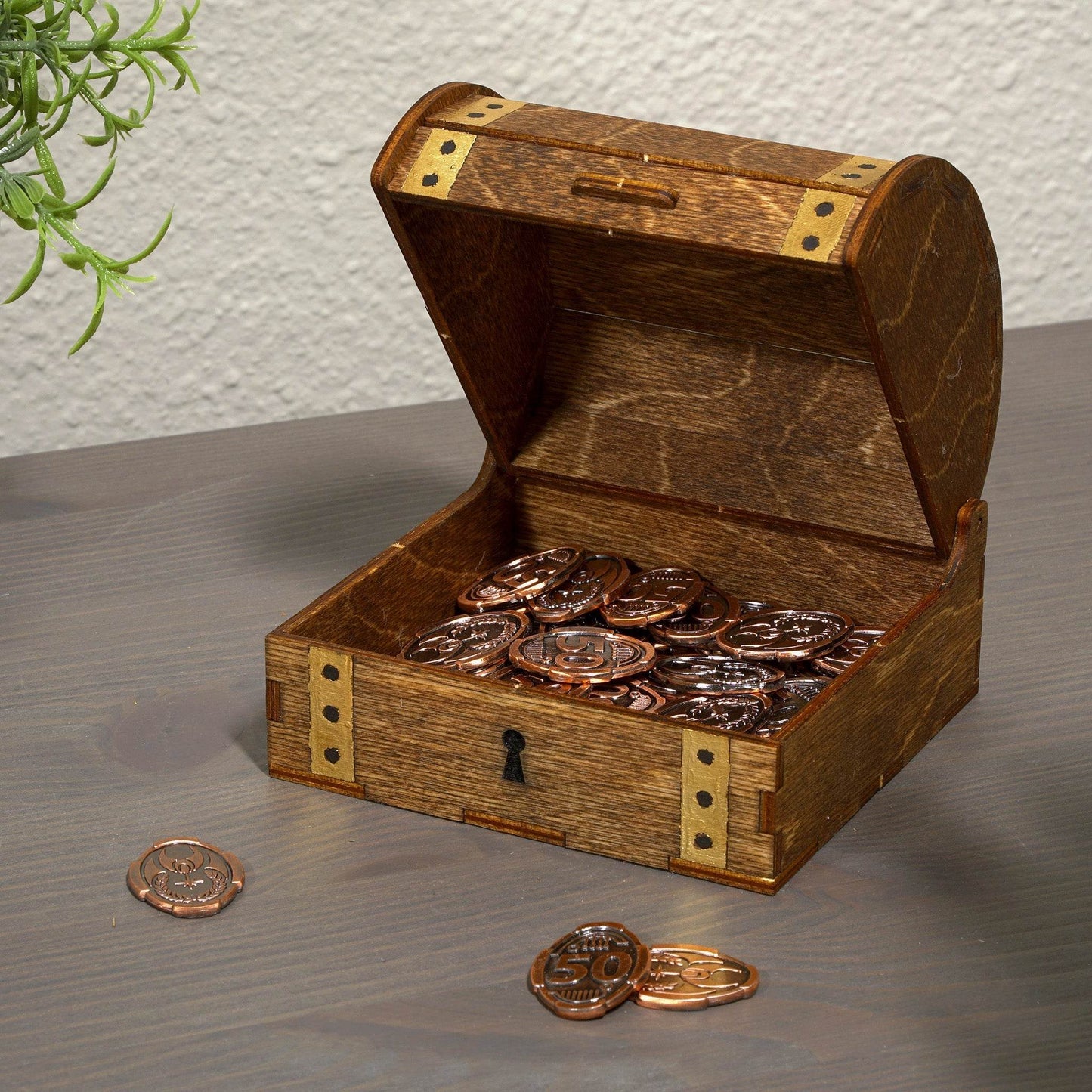 Fantasy Coins - 50 Credits -