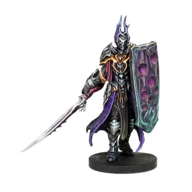 Dungeon Saga Origins: Mirrors of Malice Expansion -