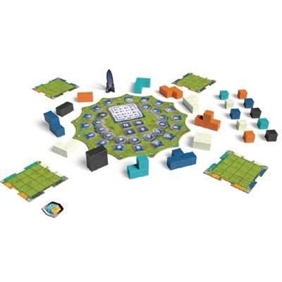 Monolyth -