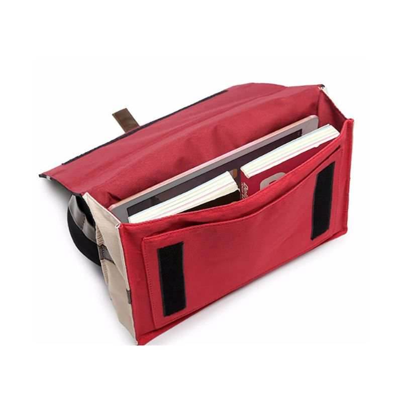 Magic Book Crossbody Bag -
