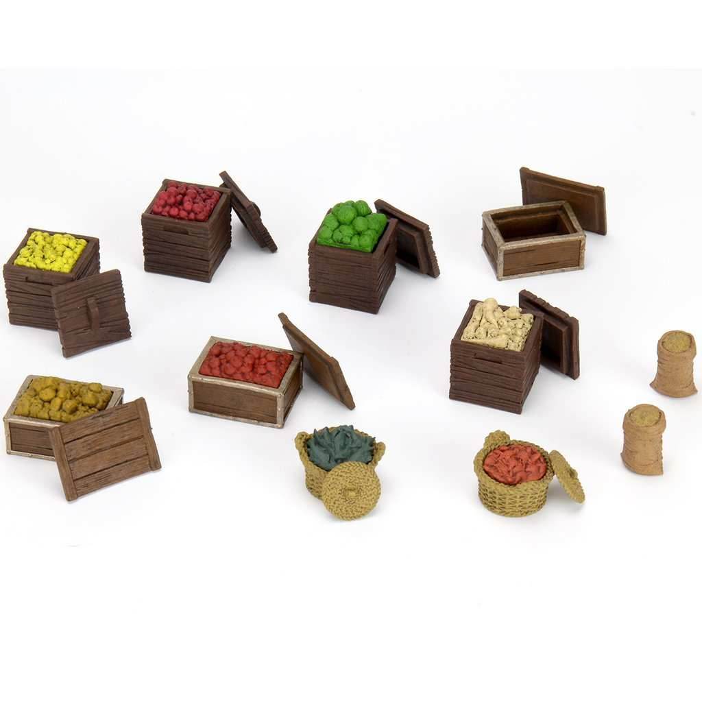 WarLock Tiles: Accessory - Marketplace -
