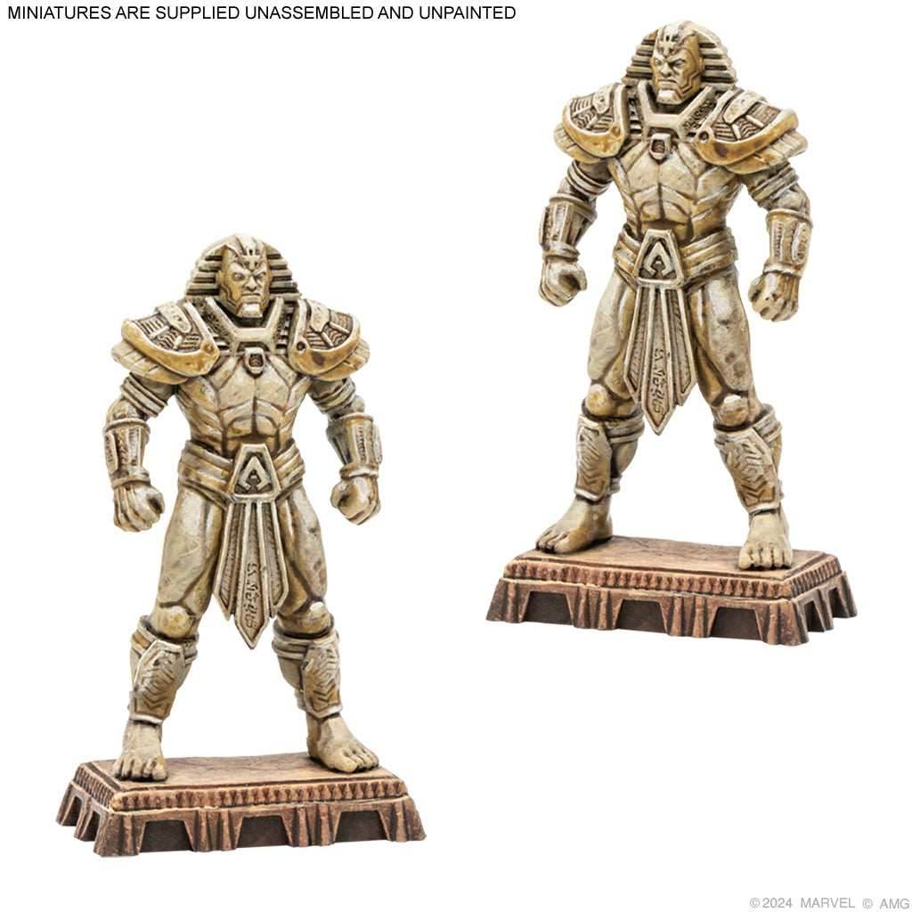 Marvel Crisis Protocol: Apocalypse Character Pack -