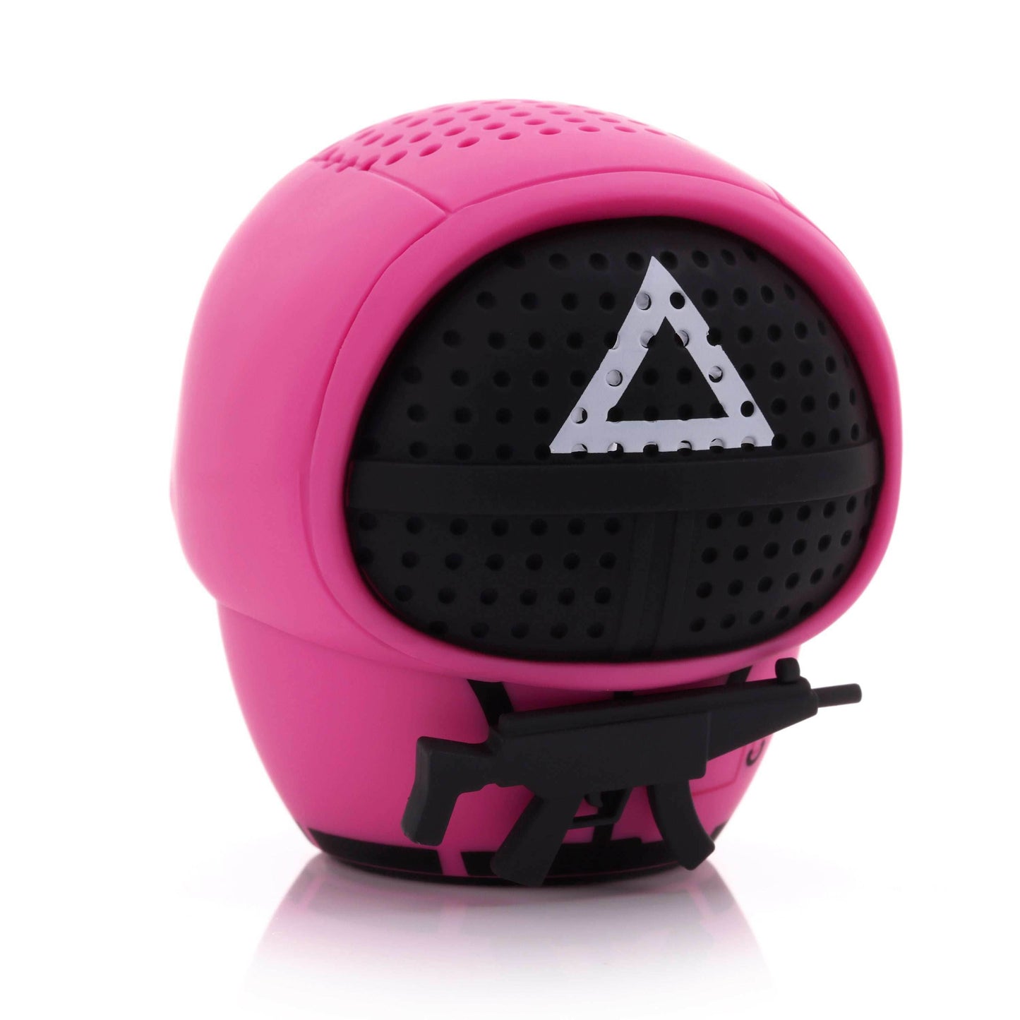 Masked Soldier - Squid Game -
