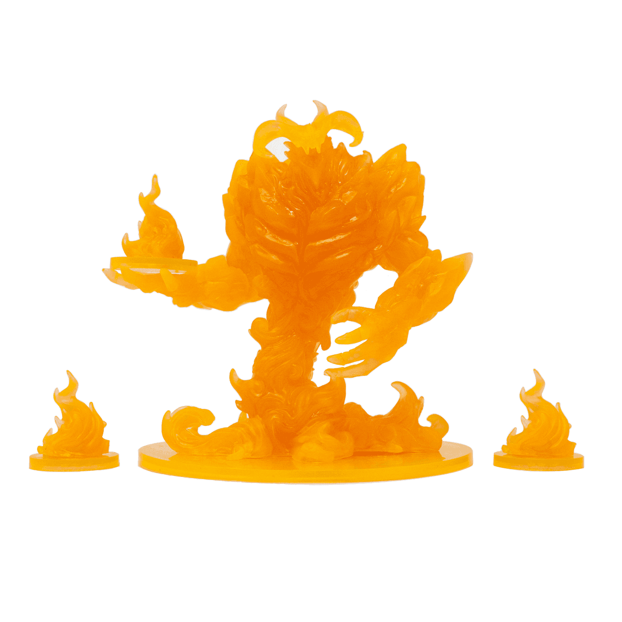 Humblewood: Minis - Aspect of Fire -