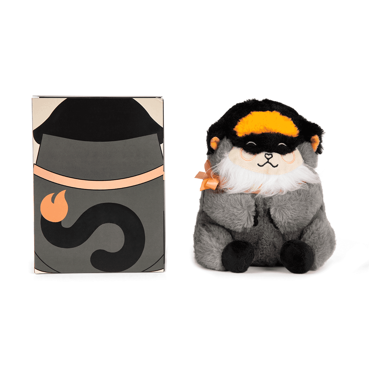 Critical Role: Mister Plush -