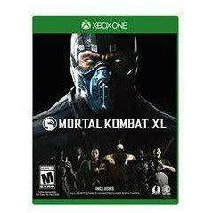 Mortal Kombat XL - Xbox One -